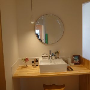 新モデルハウス🏠
