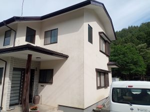 塗装見積もり