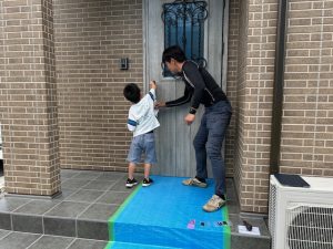 さあ、やってみよう。。