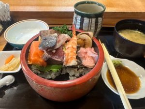 贅沢ランチ ♣
