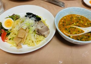 中華料理 ♣