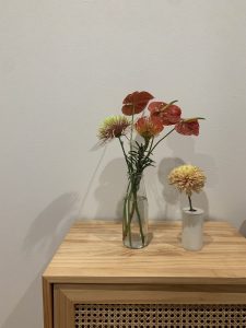 お裾分け *
