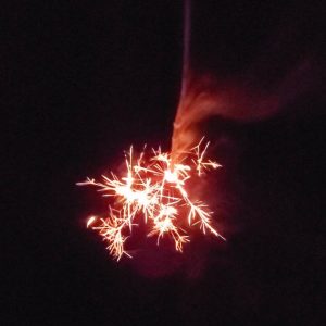 夏の風物詩