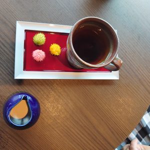 古民家カフェ　このはな