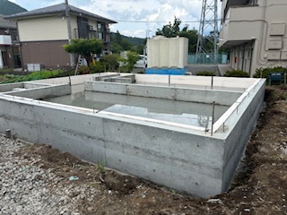 船津O様邸