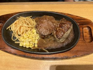 夏バテ防止