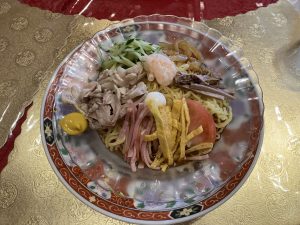 夏定番