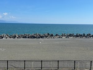 田子の浦 ♣