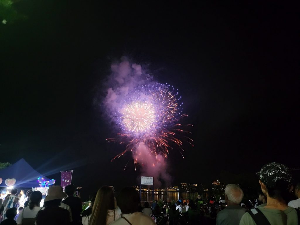 湖上祭