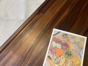 カッティングボード *