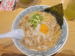 ラーメン