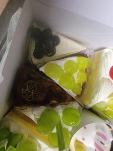 敬老の日