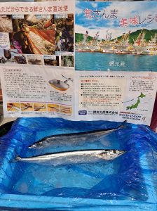 新さんま