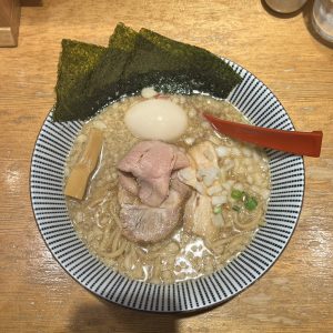 らー麺