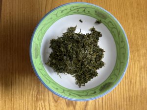 山菜