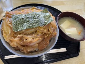 ひさご食堂