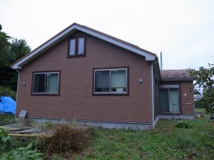 増築工事－１