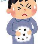 注意！「食中毒」