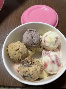 よくばりフェス🍨