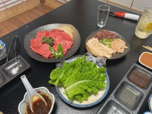 美味しいお肉。。