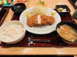 サクサク＆ジューシー ♣