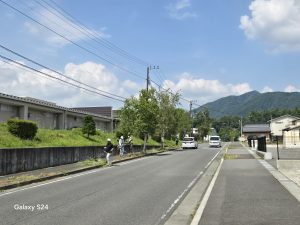 ボランティア活動