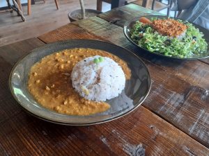 Cafe 織水