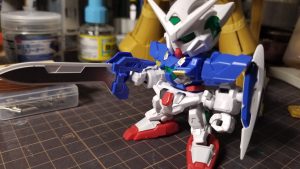 コンテスト参加賞