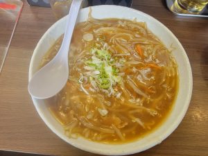 ラーメン