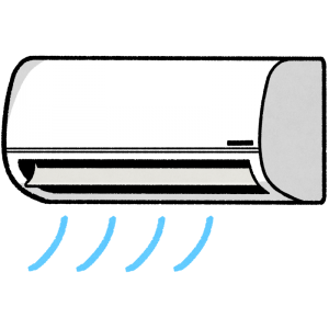 省エネエアコン