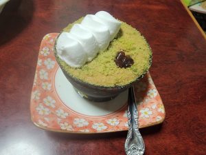 ケーキ