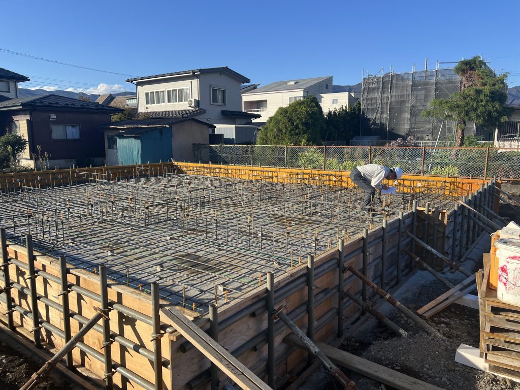 富士河口湖町F様