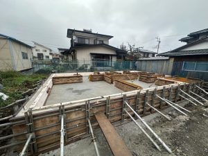 富士吉田市　A様邸