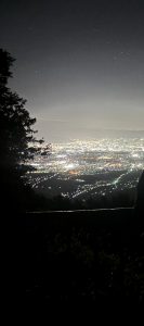 夜景