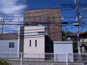 外壁屋根塗装リフォーム工事－１　
