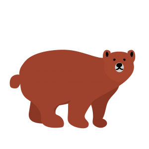 熊