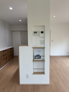 マガジンラック