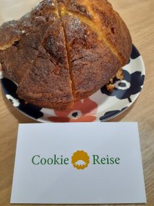 クッキーライゼ