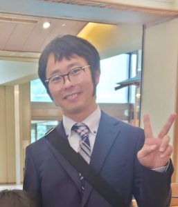 本日よりカトリホームにて働くことになりました曽根です！！