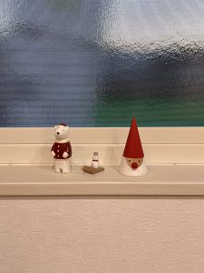 もうすぐ12月、、！