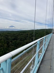 苦手….でしたが。