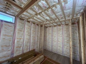 富士吉田市　A様邸