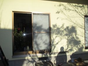 サンルーム設置工事