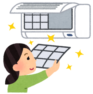 冬支度は11月からが正解