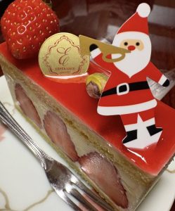 メリークリスマス！