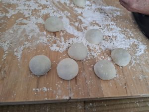 年末のおやすみ1日目！