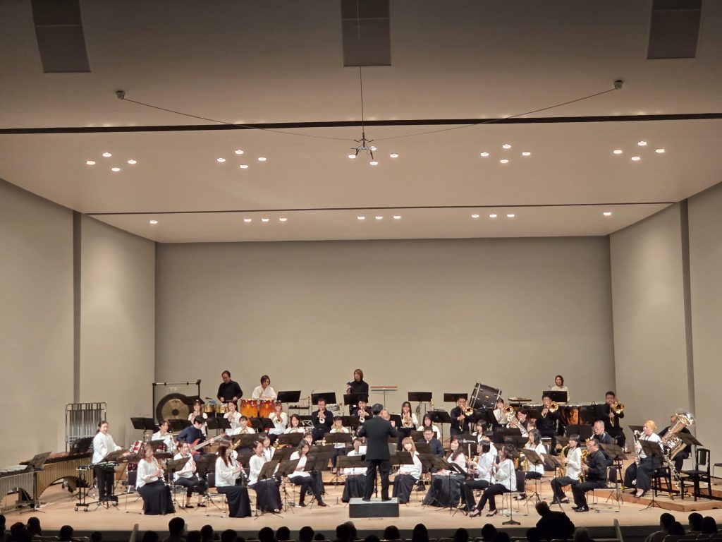 富士五湖ウインドオーケストラ