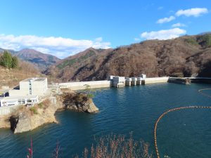 群馬八ッ場ダム