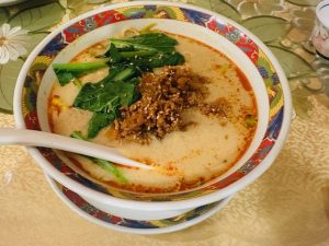 昔からの中華店 ♣