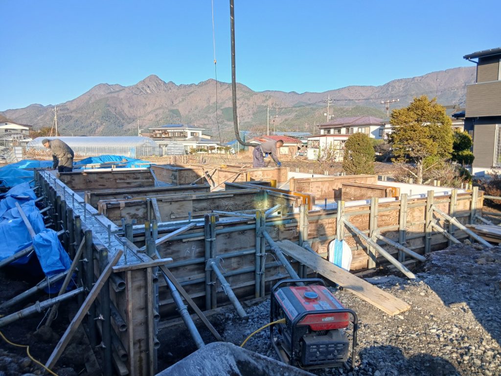 富士河口湖町　T様